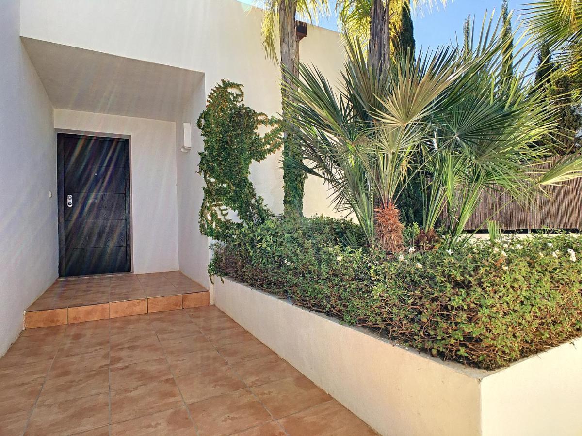 Las Villas De Mar De Cristal- 3309 Exterior photo